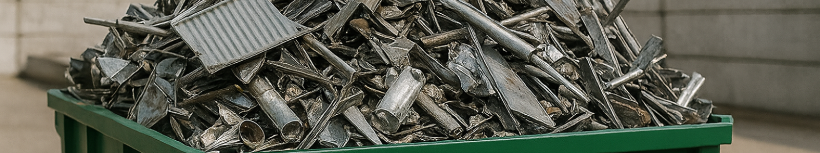 Metal Recycling